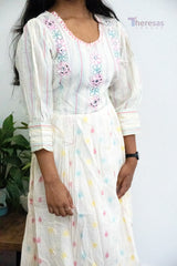 Anarkali Kurti (KRT-365)