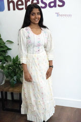 Anarkali Kurti (KRT-365)