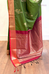 Saree (SAR-493)