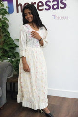 Anarkali Kurti (KRT-365)