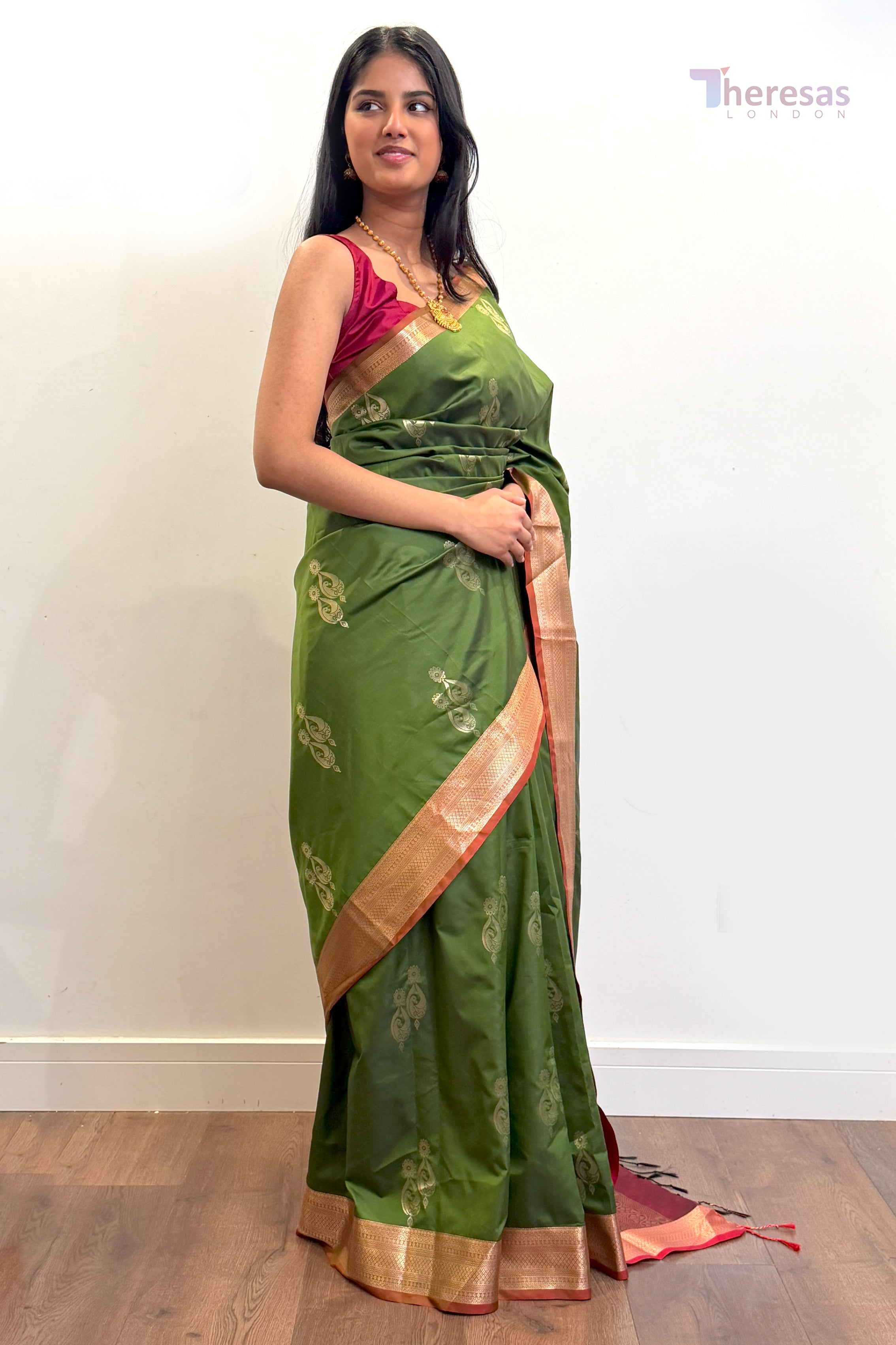 Saree (SAR-493)