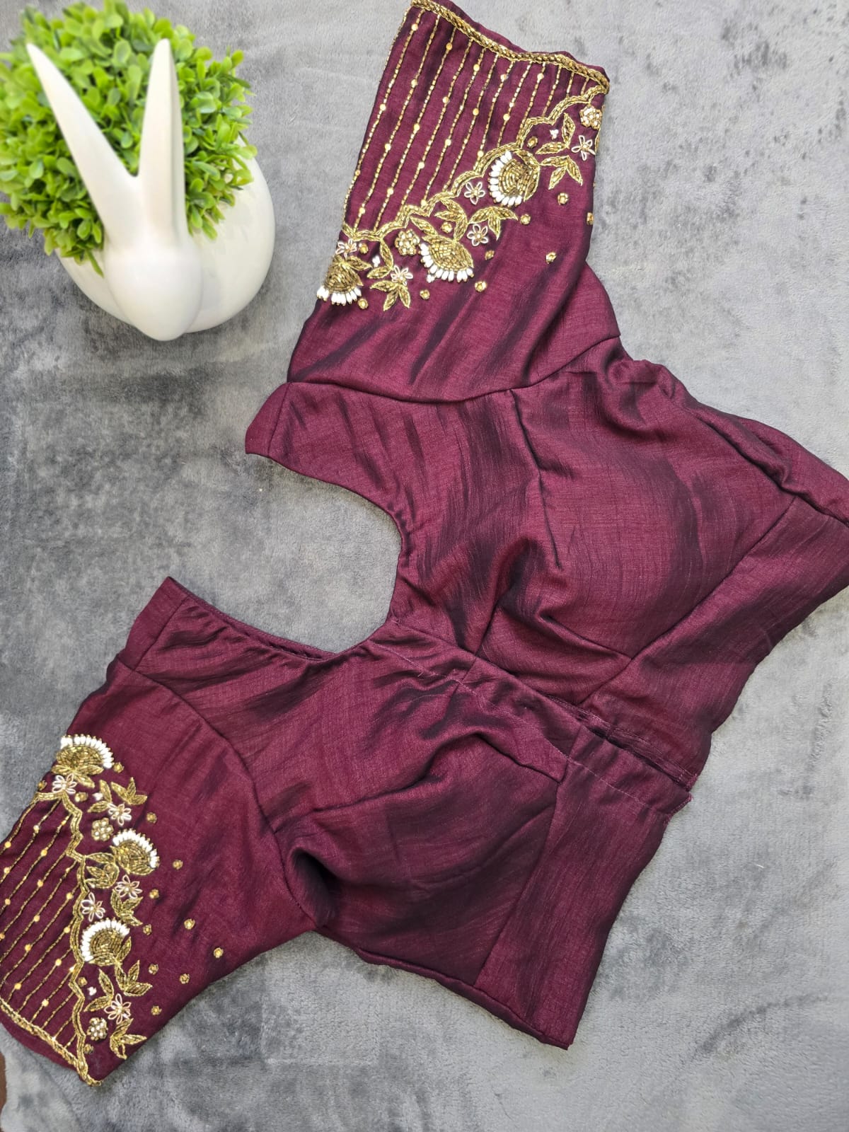 Blouse (BLS-071)