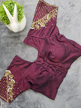 Blouse (BLS-071)