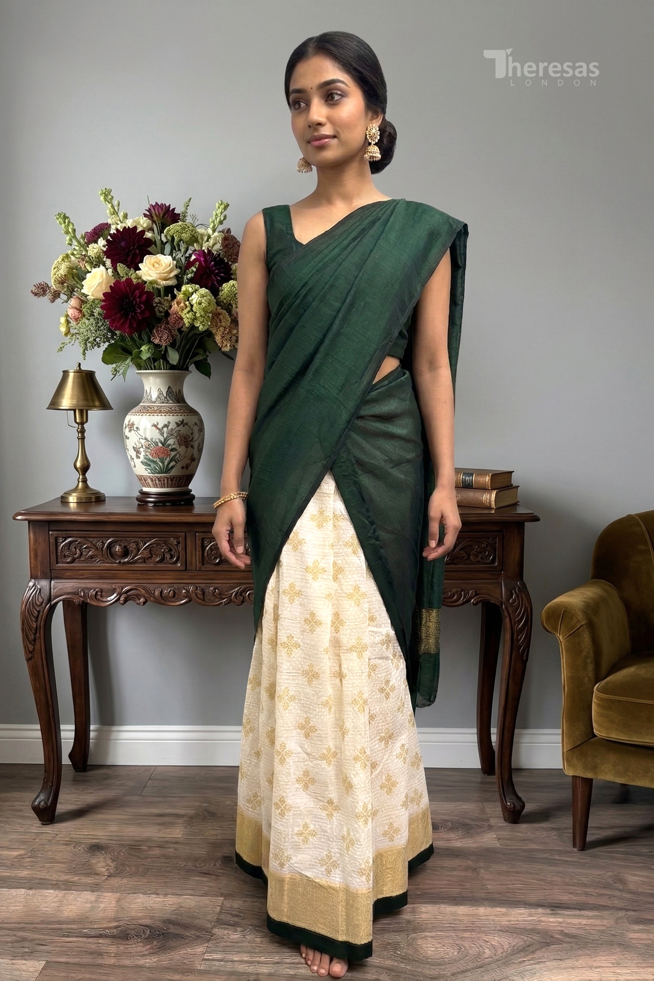 Dhavani (DHS-026)