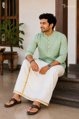 Mens Kurta (KFM-001)