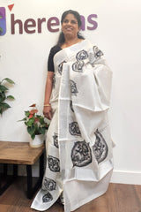 Set Saree (SAR-275)