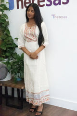Anarkali Kurti (KRT-366)