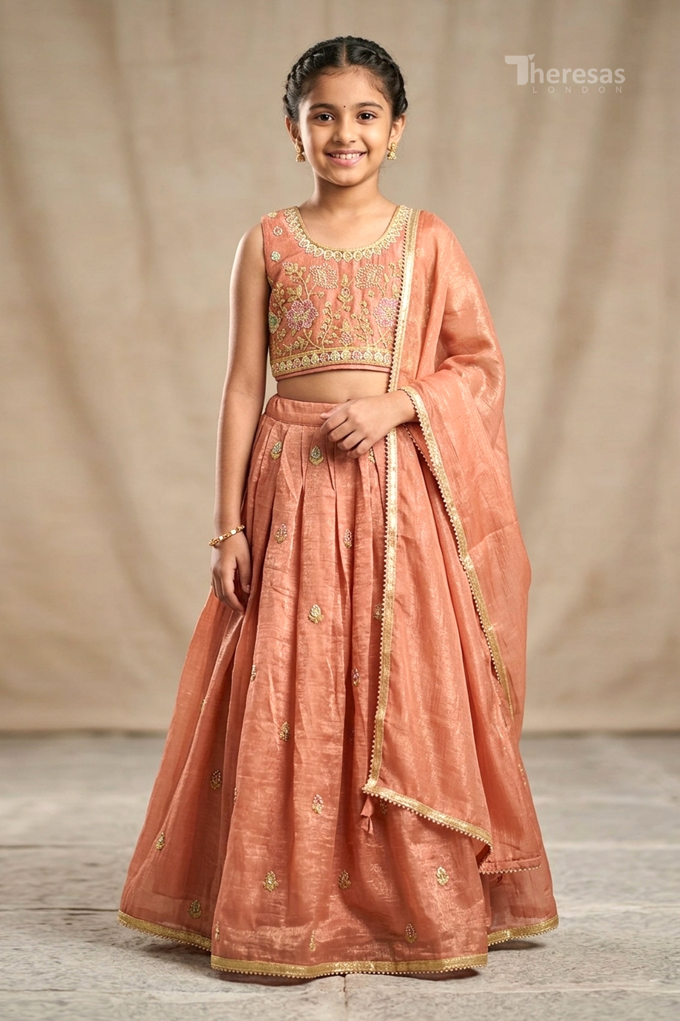 Designer Dress (DDS-028)