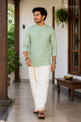 Mens Kurta (KFM-001)