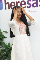 Anarkali Kurti (KRT-366)