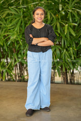 Crop Top & Pant