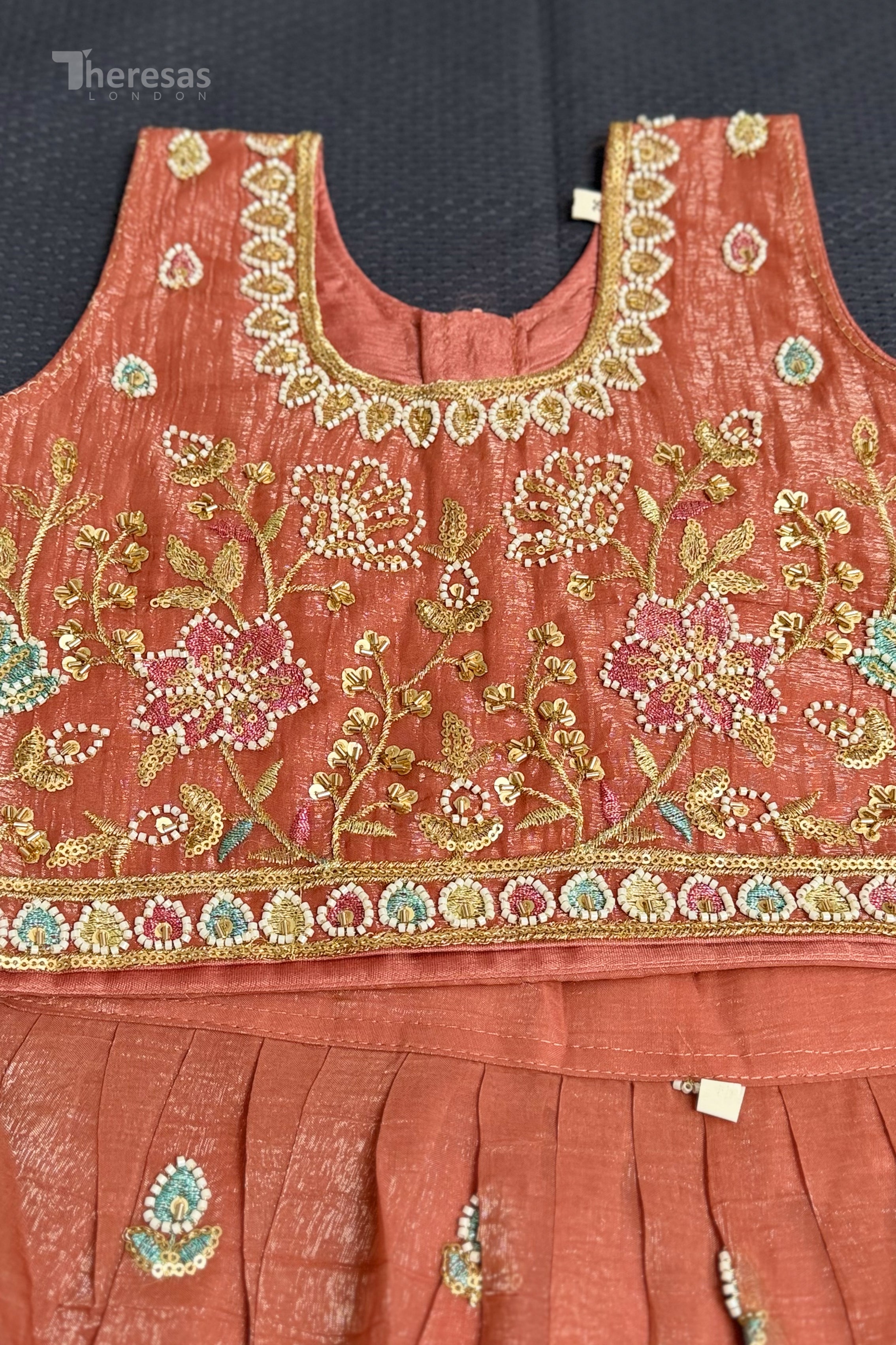Designer Dress (DDS-028)
