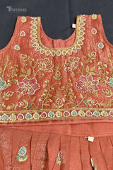 Designer Dress (DDS-028)