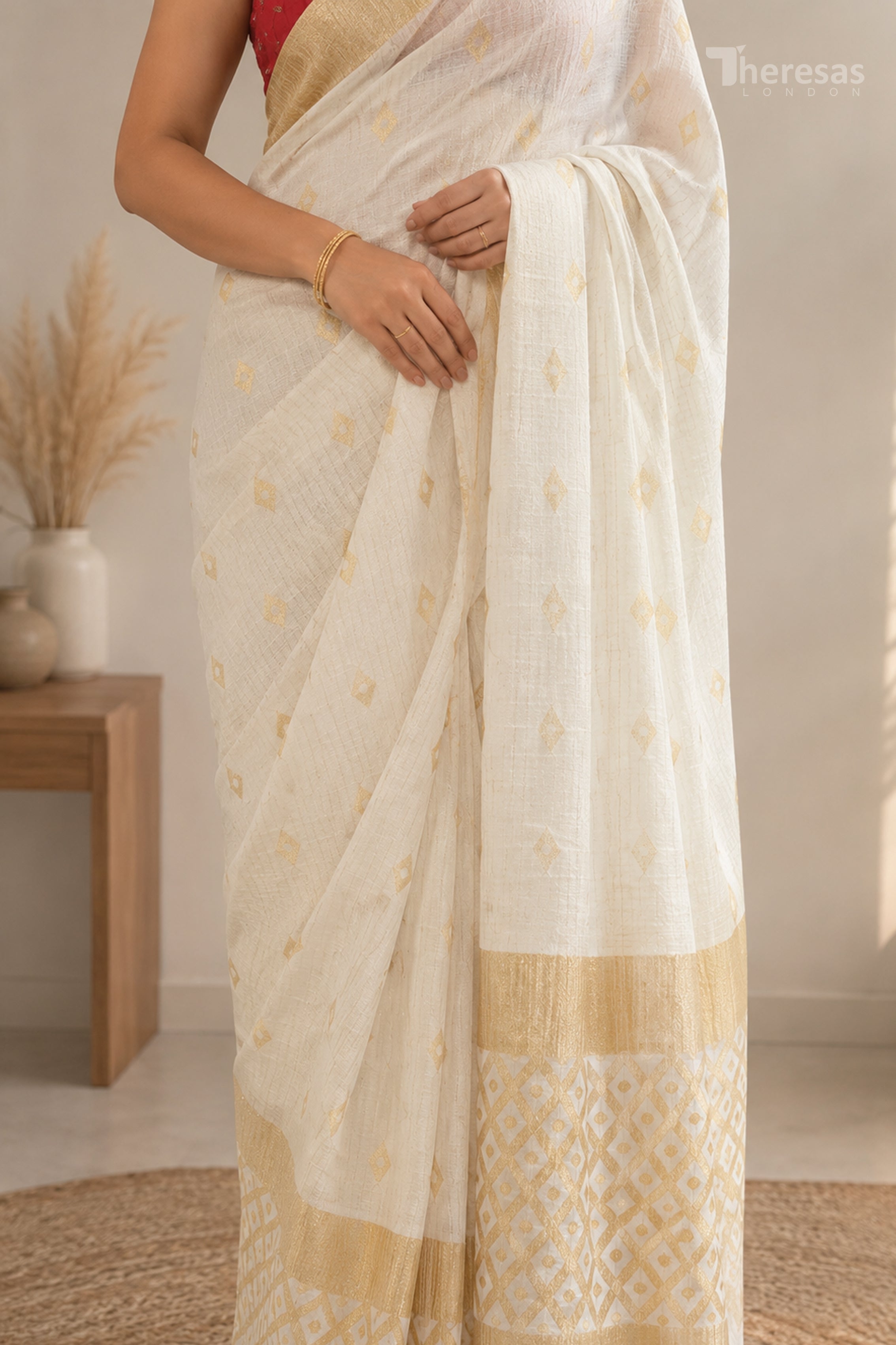 Saree (SAR-565)