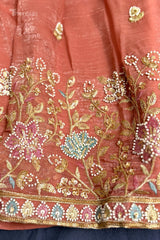Designer Dress (DDS-028)