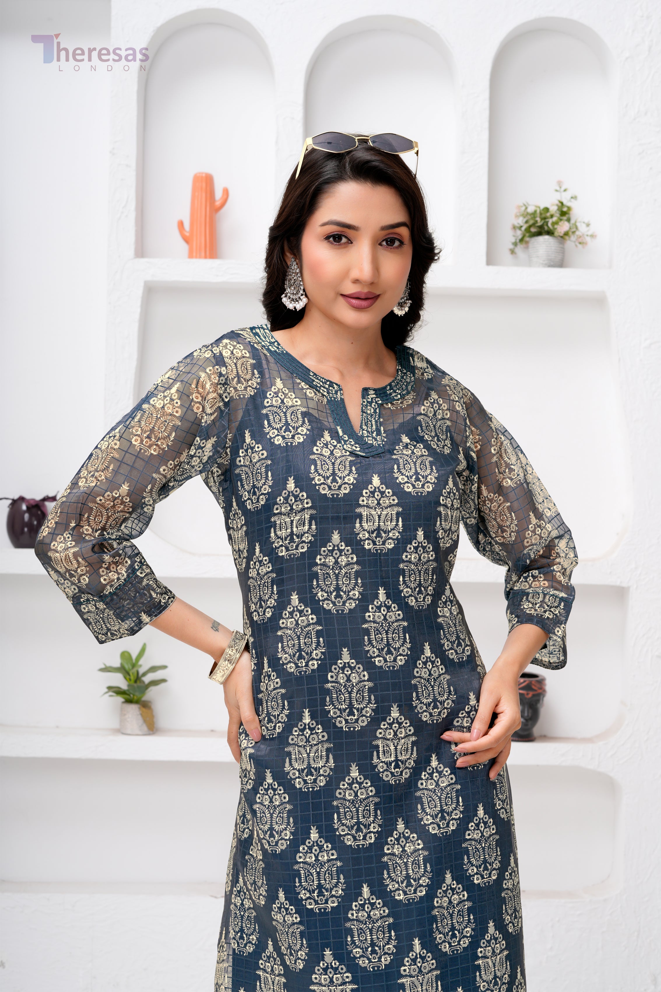 Kurti (KRT-593)
