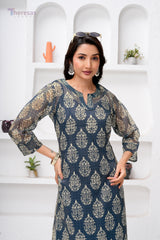 Kurti (KRT-593)