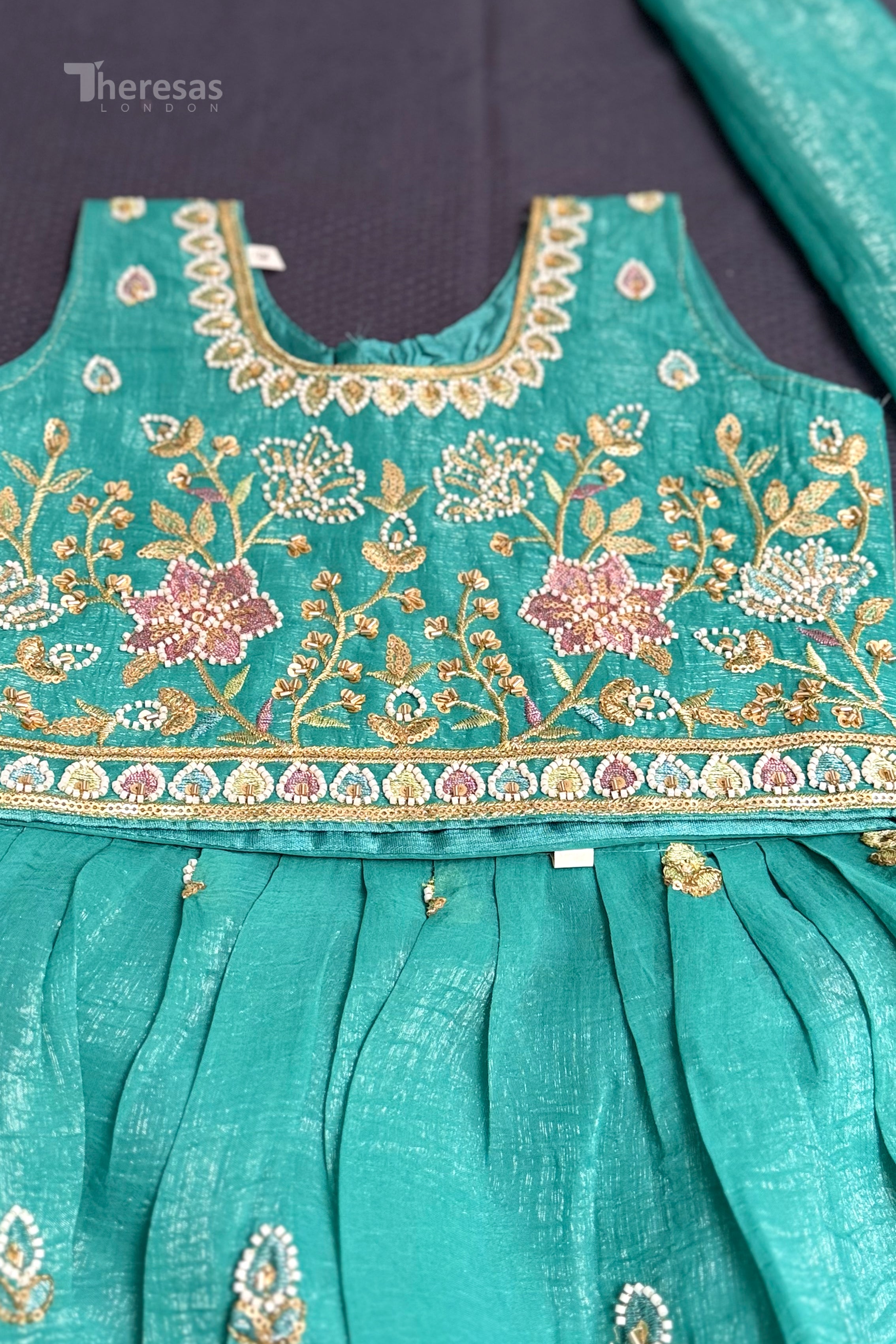 Designer Dress (DDS-029)