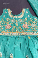 Designer Dress (DDS-029)