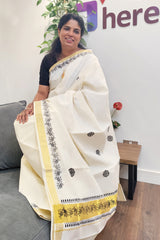 Set Saree (SAR-277)