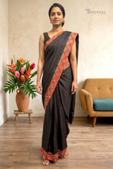 Saree (SAR-455)