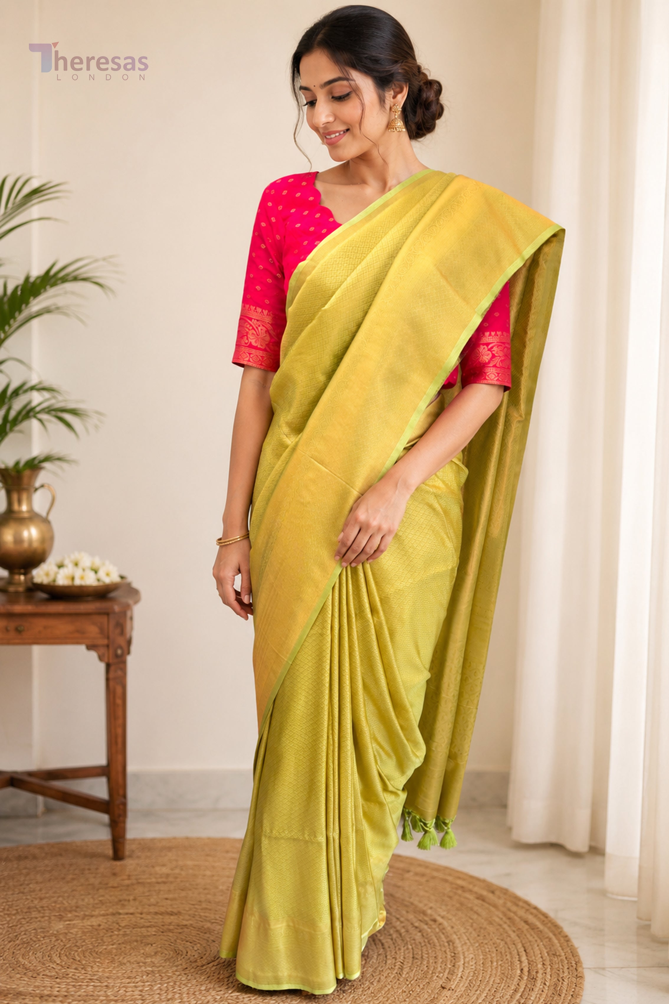 Saree (SAR-566)