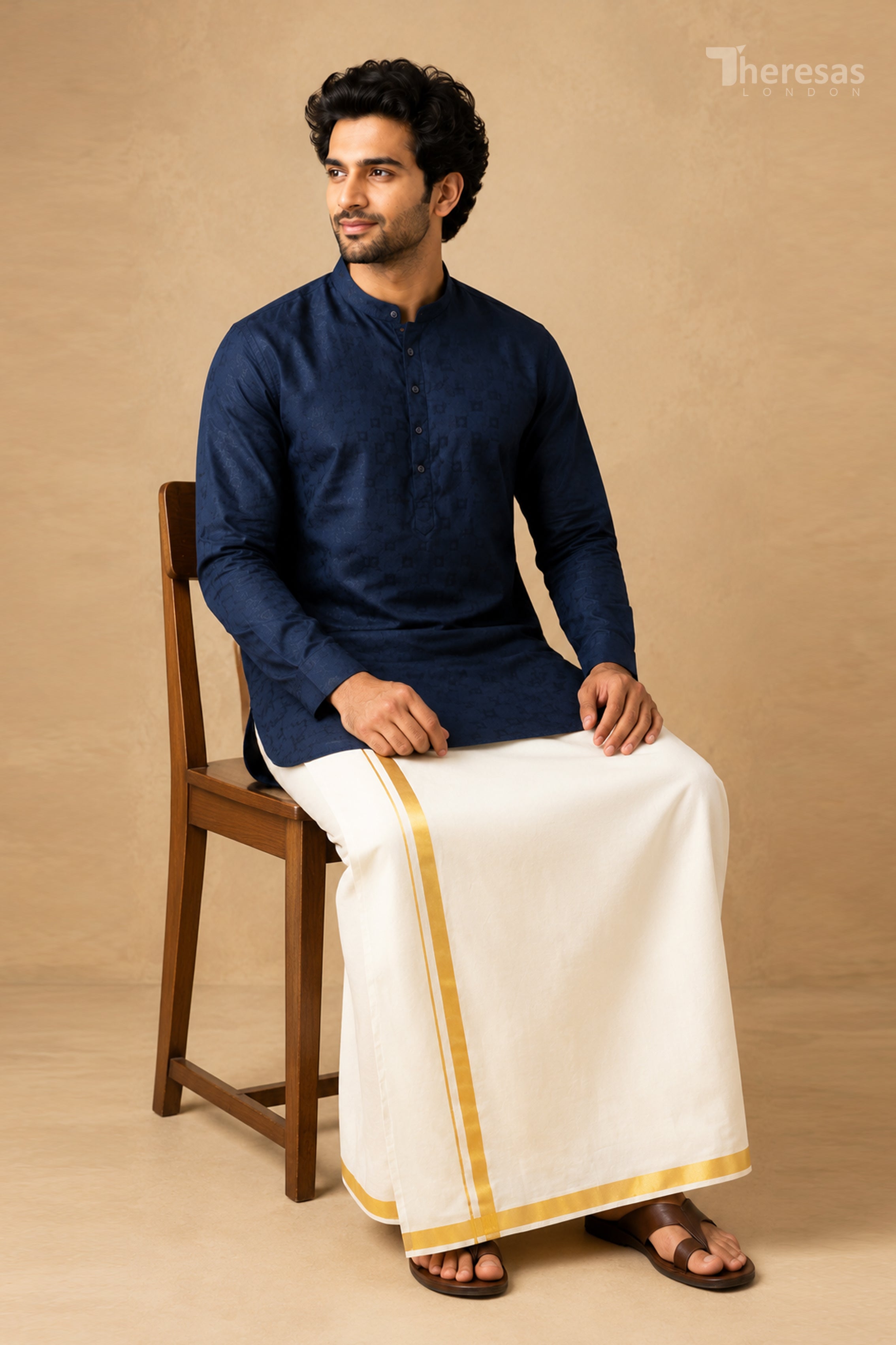 Mens Kurta (KFM-001)