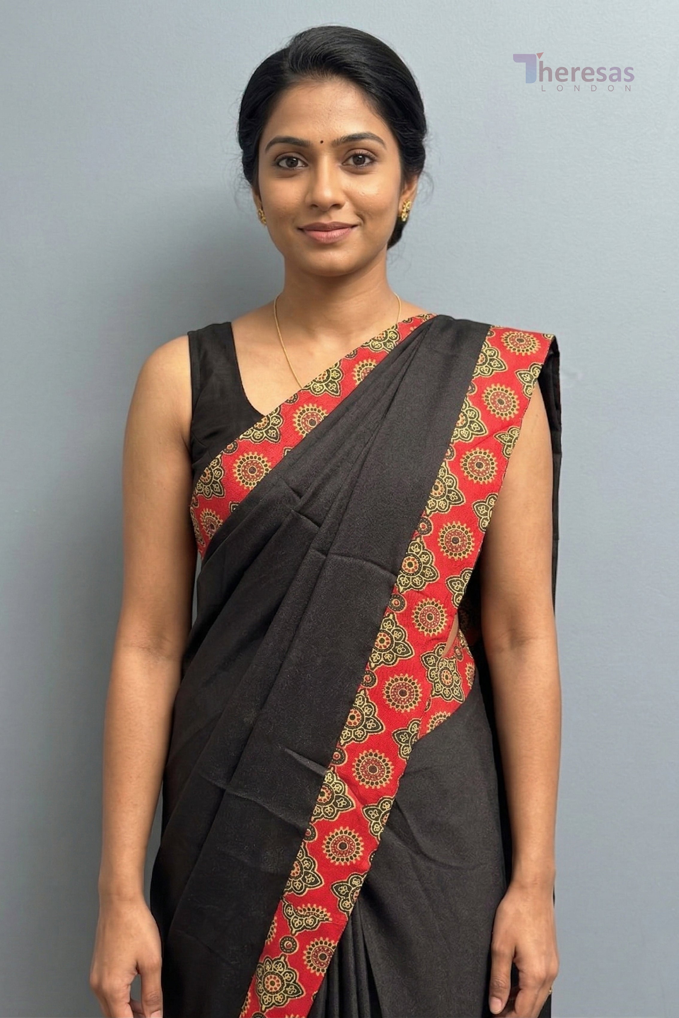 Saree (SAR-455)