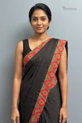 Saree (SAR-455)
