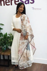 Anarkali Kurti (KRT-364)