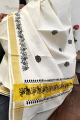 Set Saree (SAR-277)