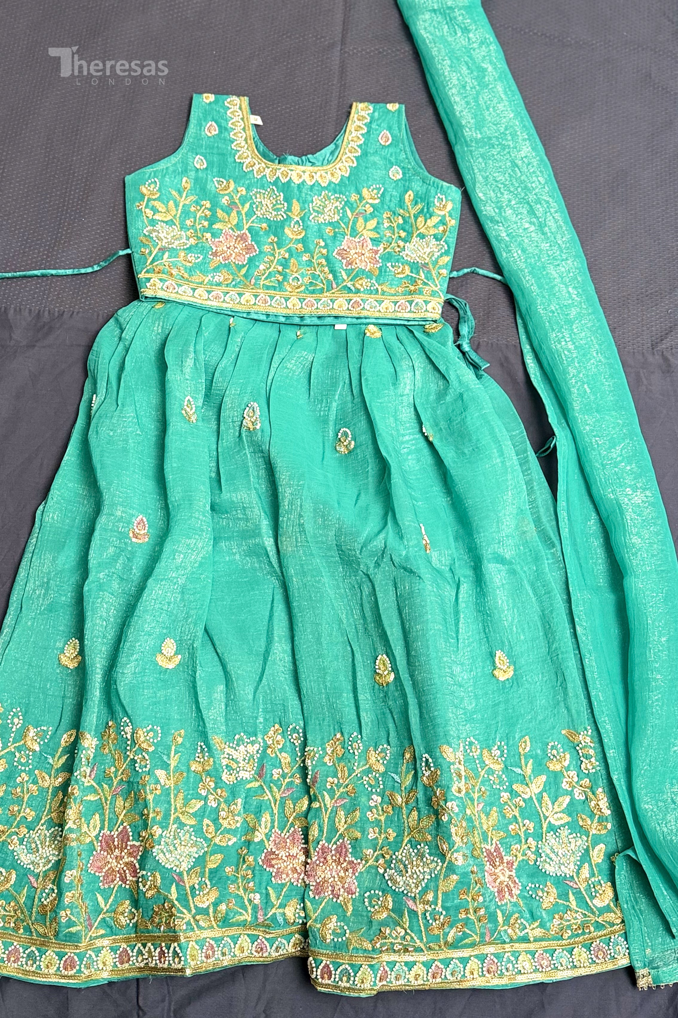 Designer Dress (DDS-029)