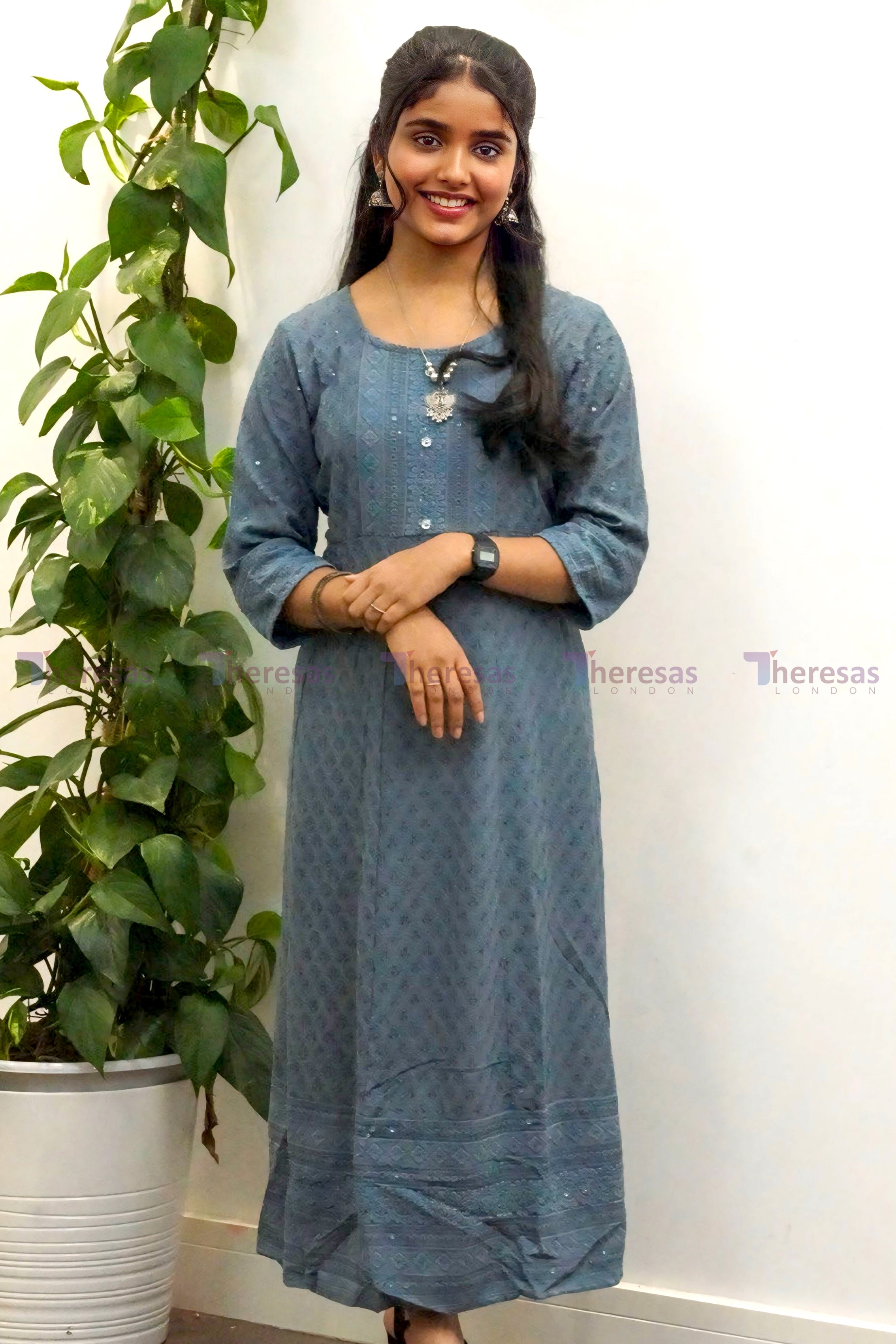 Kurti Top