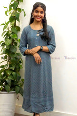 Kurti Top