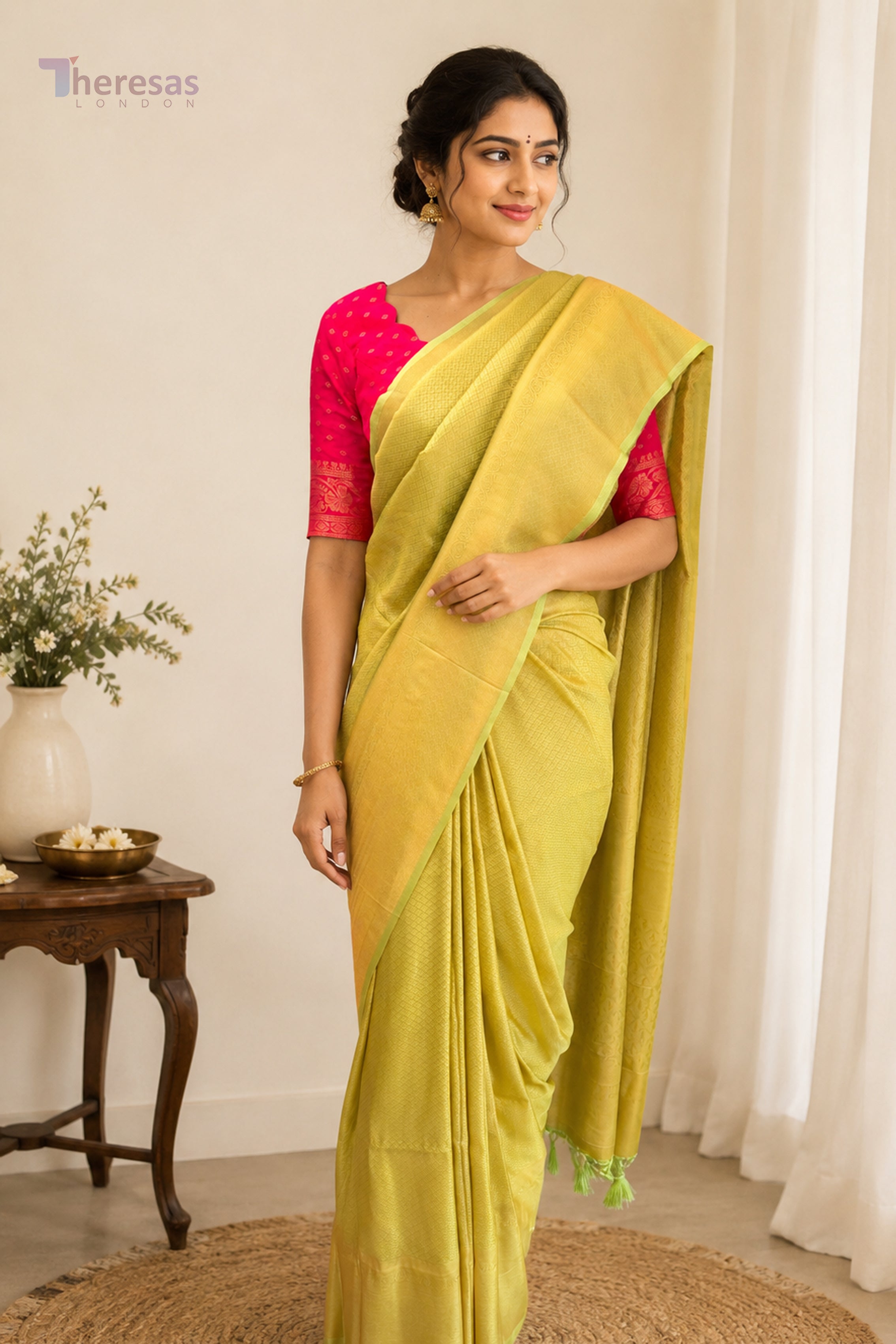 Saree (SAR-566)