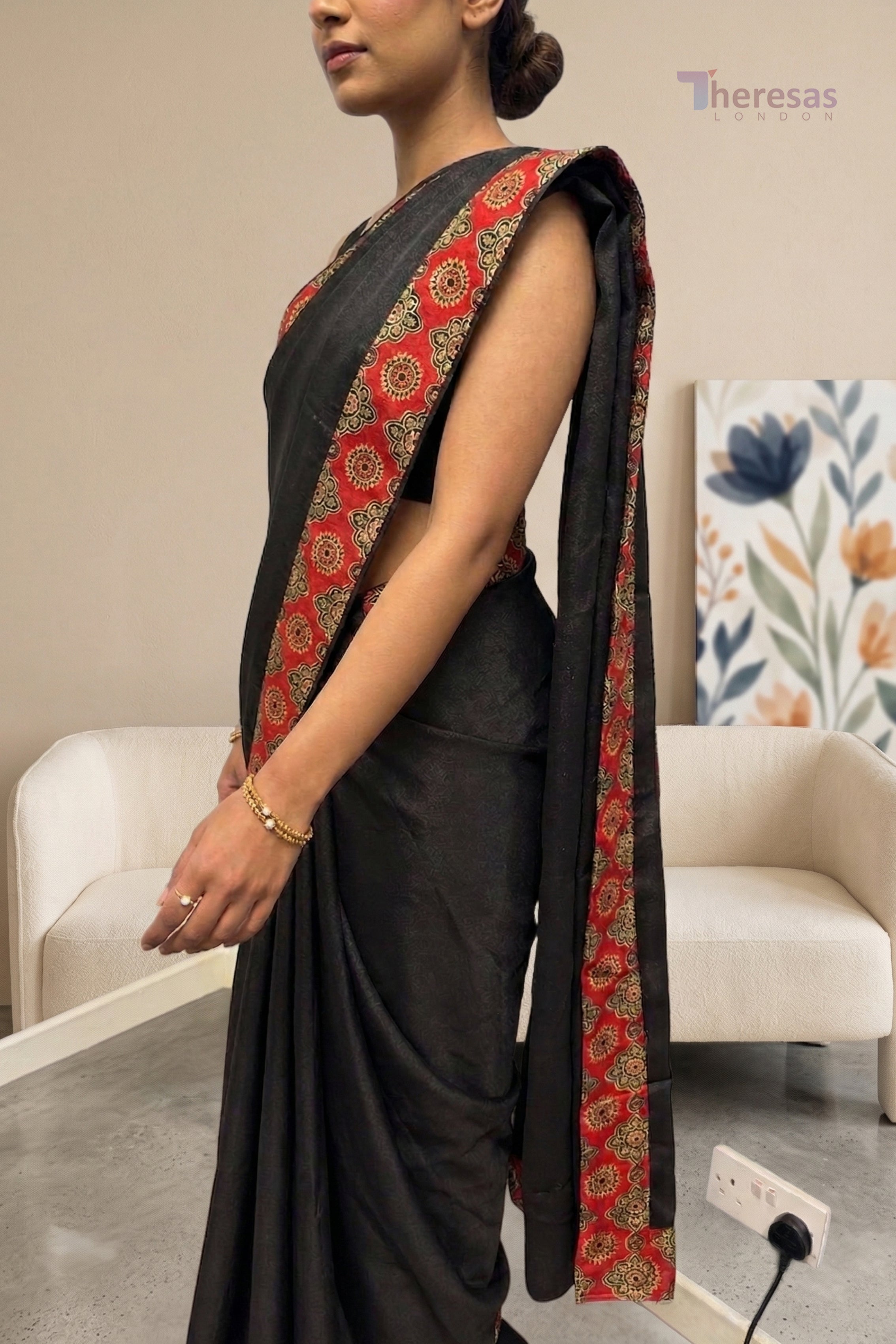 Saree (SAR-455)