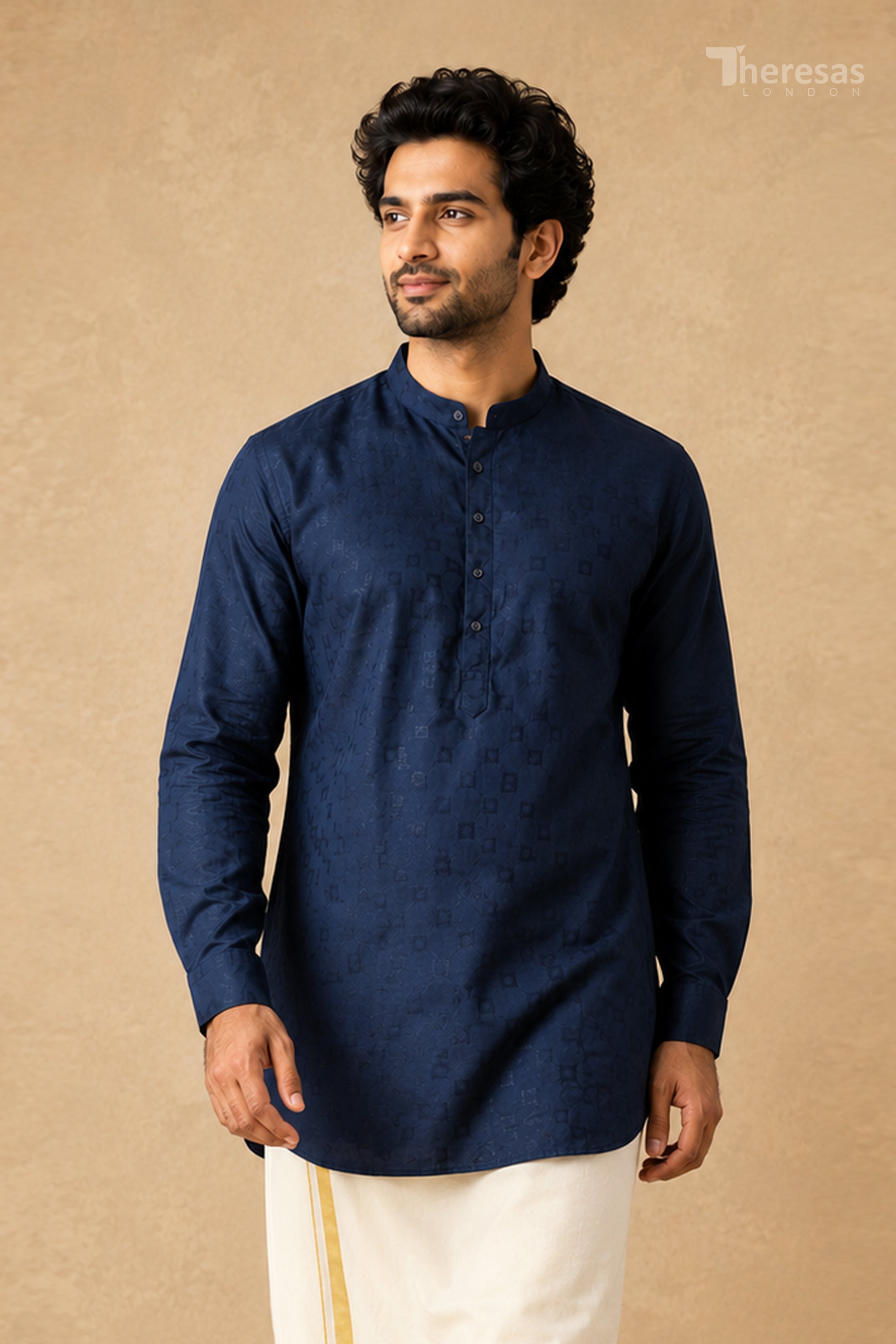 Mens Kurta (KFM-001)