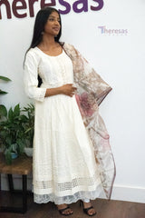 Anarkali Kurti (KRT-364)