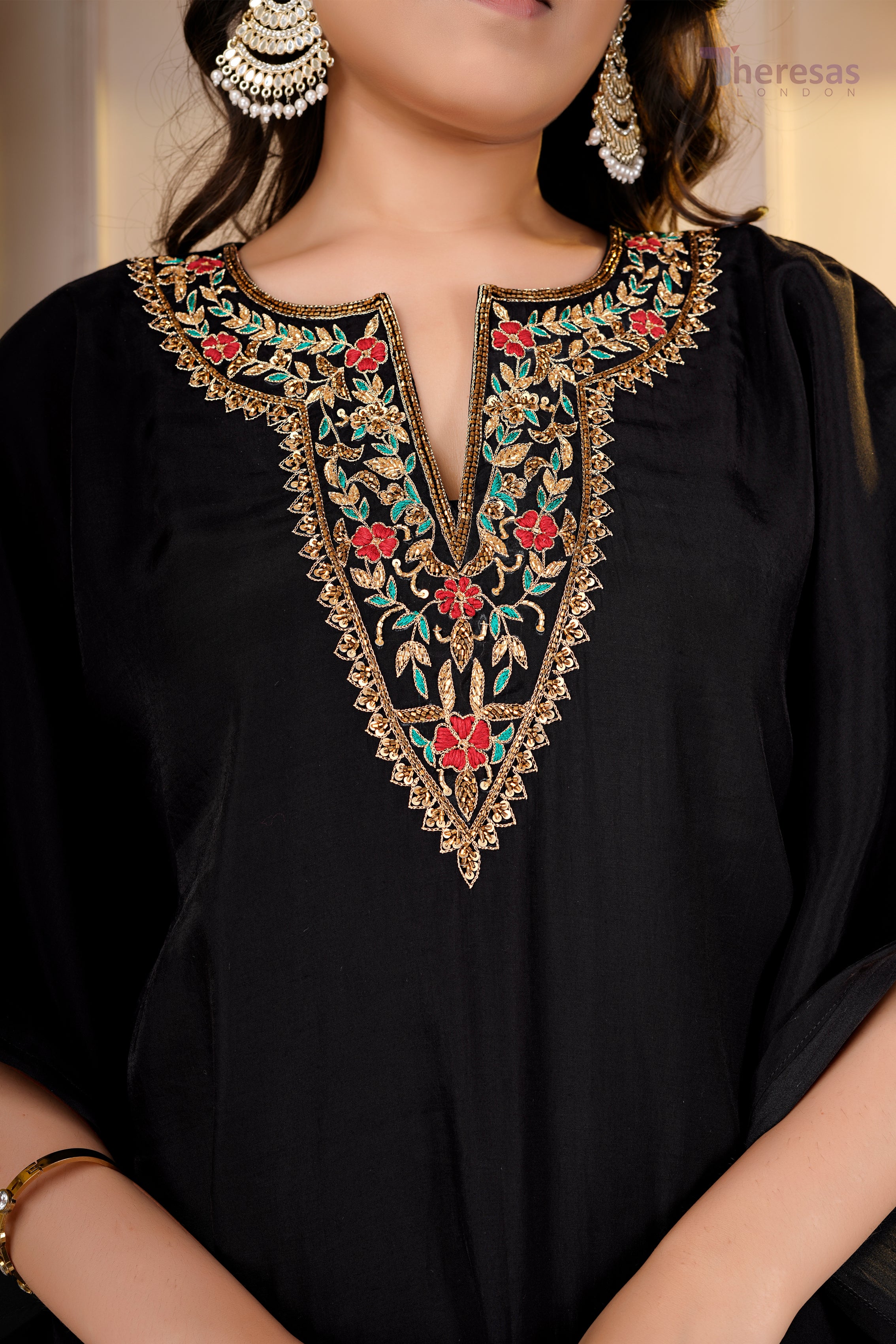 Kaftan (KAF-S500)