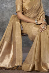 Handloom Saree (SAR-343)