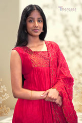 Churidar Set (CHR-146)