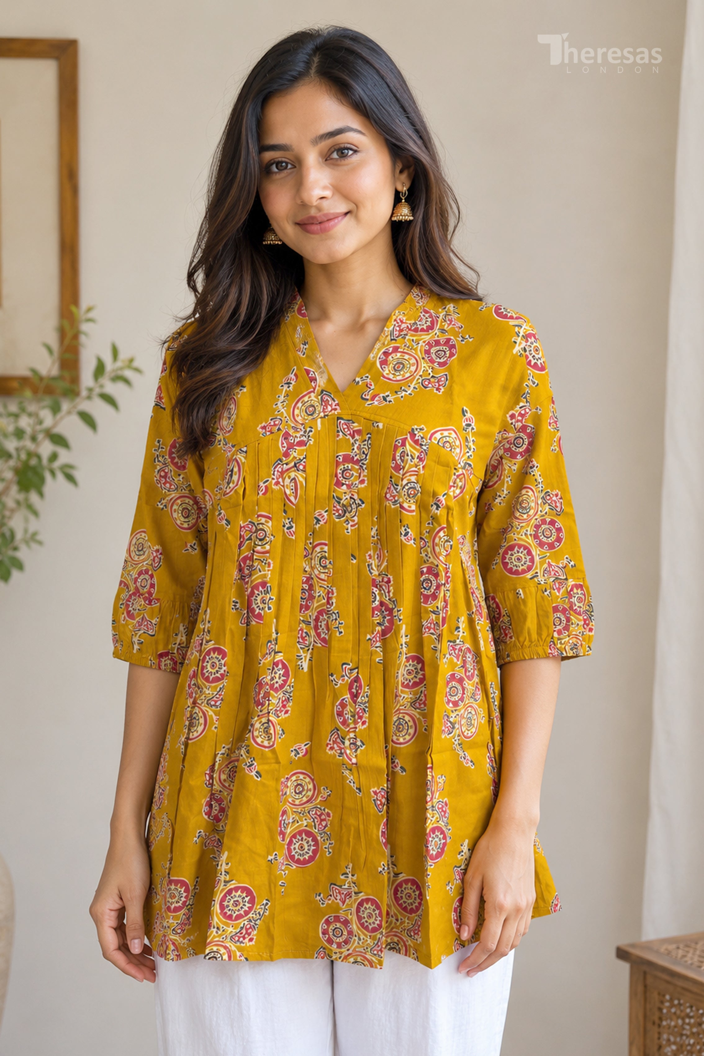 Kurti (KRT-574)