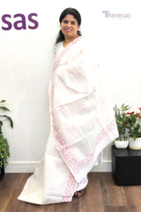 Saree (SAR-081)