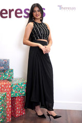 Desiger Dress (DDS-012)