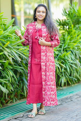 Feeding Kurti