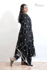 Churidar Set (CHR-052)