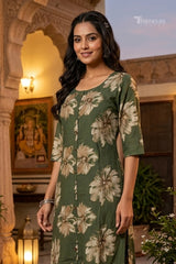 Co-ord Set (COD-142)