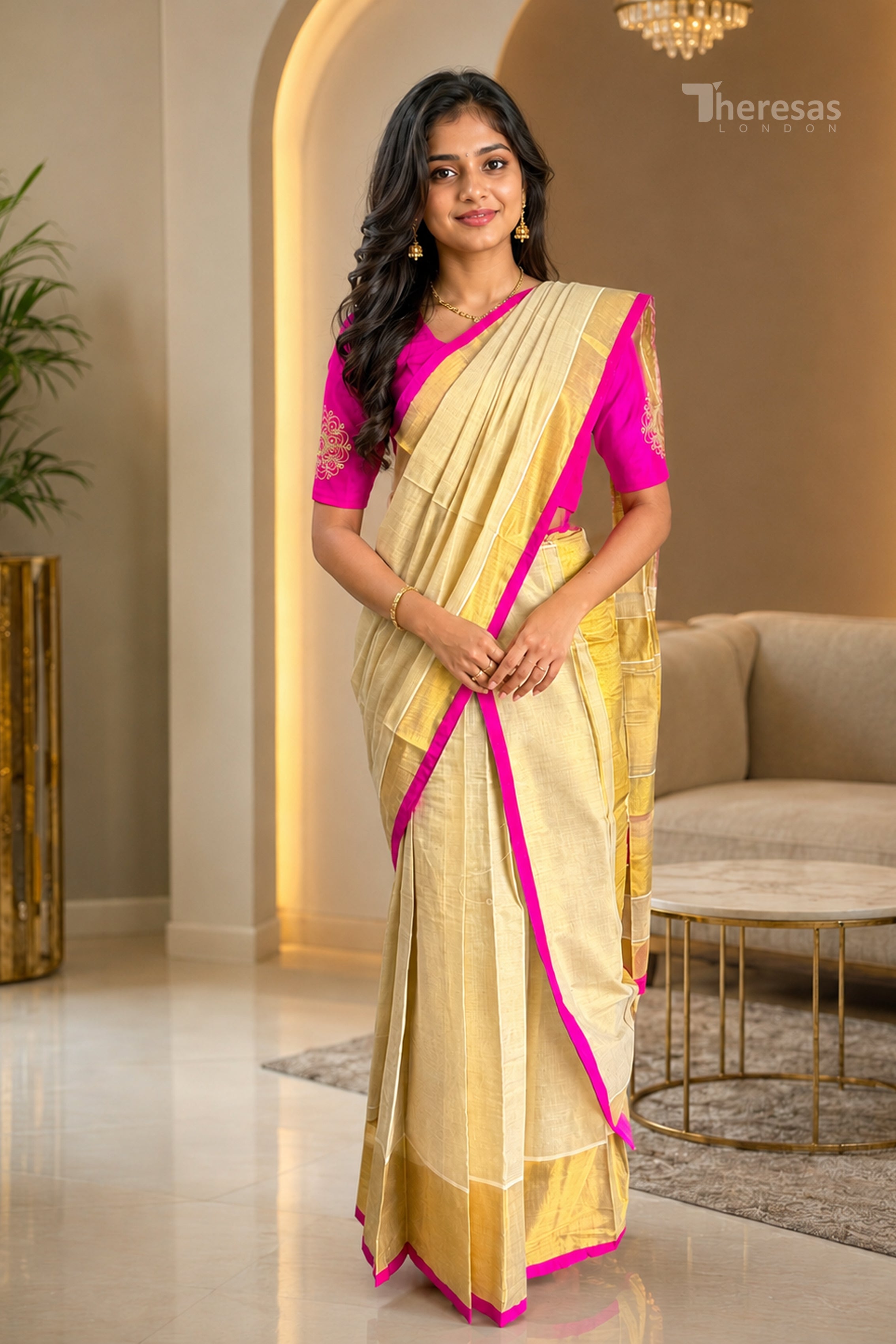 Dhavani (DHS-027)