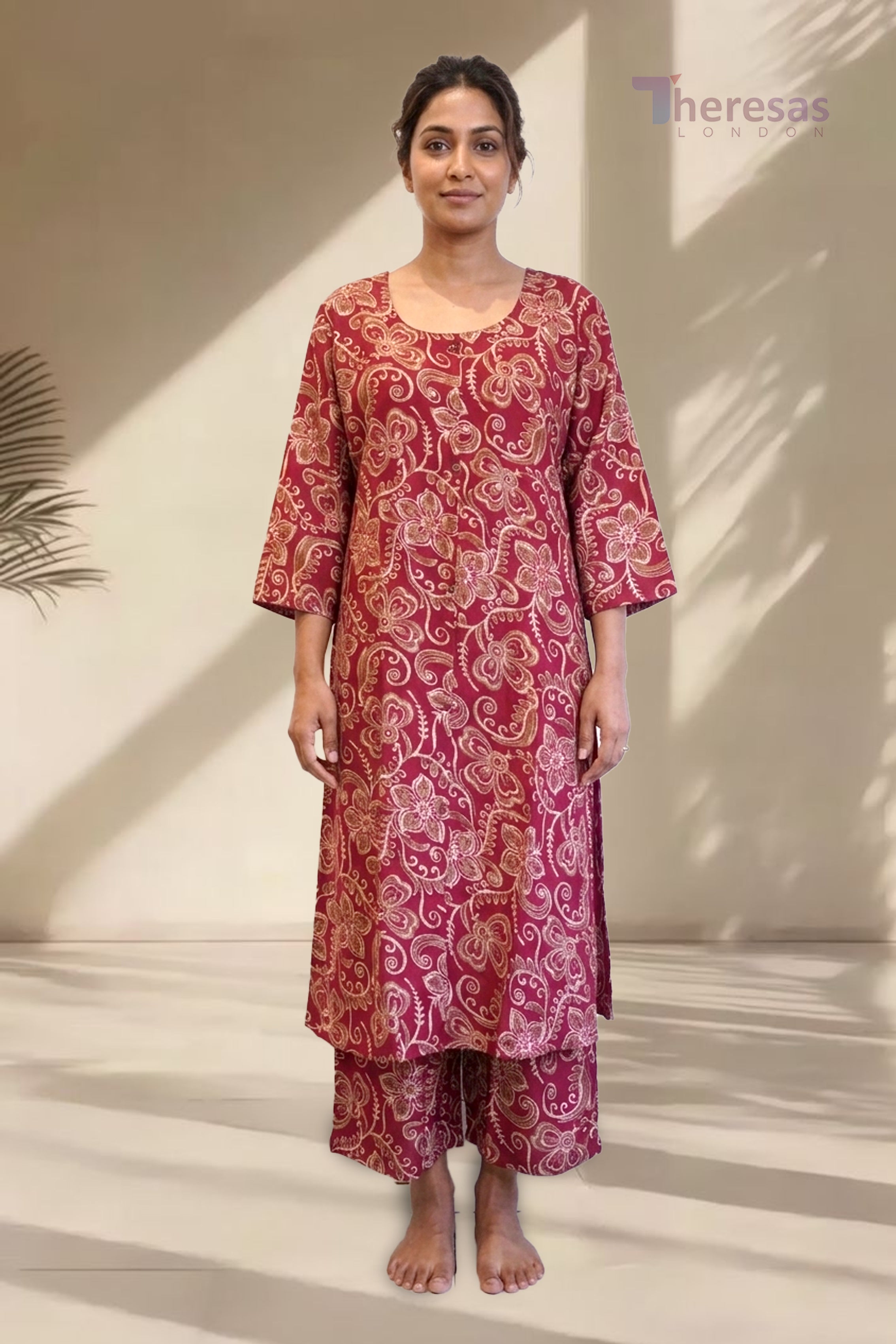 Co-ord Set (COD-137)