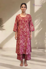 Co-ord Set (COD-137)